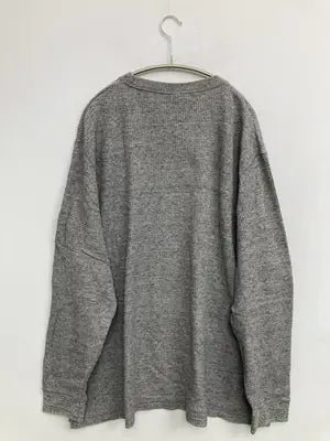 UNIQLO/ユニクロ/その他トップス/トップス/グレー/4XL