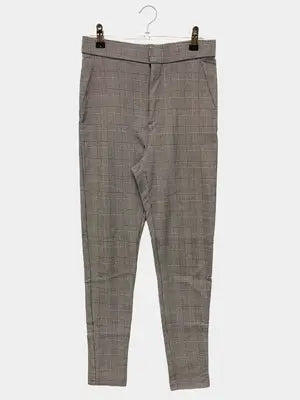 ZARA/ザラ/その他パンツ/パンツ/グレー/USA M