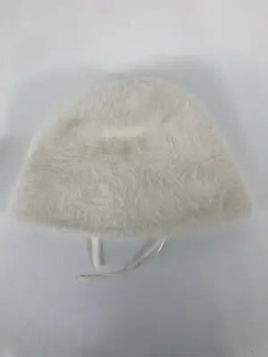 その他帽子/帽子/ホワイト/56〜58cm