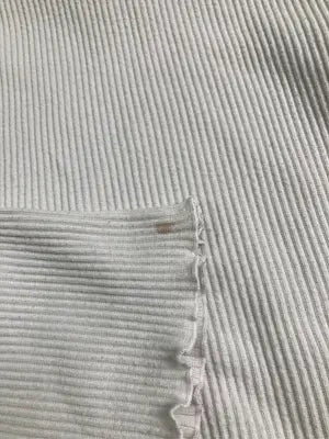 C・O・L・Z・A/コルザ/Tシャツ/カットソー/トップス/アイボリー/L