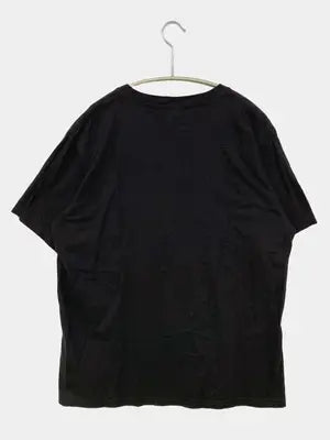 呪術廻戦展/Tシャツ/カットソー/トップス/ブラック/L