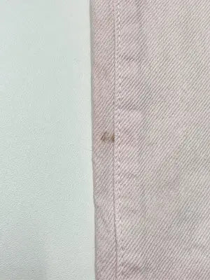 ZARA/ザラ/デニムパンツ/パンツ/ピンク/EUR36 USA4 MEX26