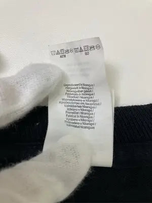 GILDAN/ギルダン/Tシャツ/カットソー/トップス/ブラック/L