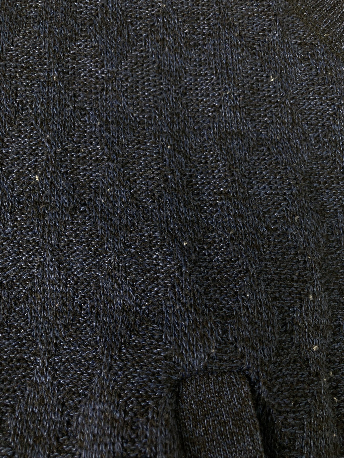 OXFORD GOLF CLUB/ベスト/トップス/ネイビー/M