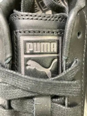 PUMA/プーマ/スニーカー/シューズ/ブラック/24cm