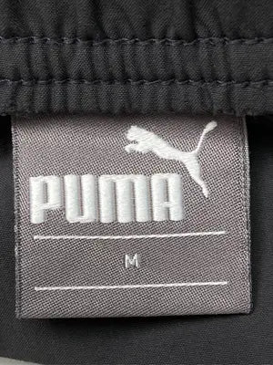 PUMA/プーマ/その他パンツ/パンツ/グレー/M