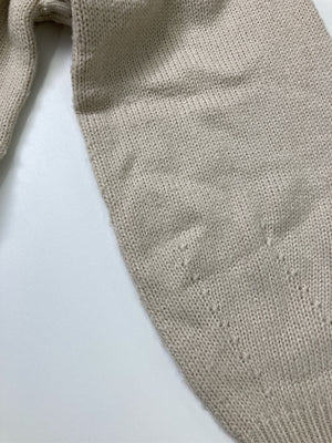 earth/アース/ニット/セーター/トップス/ベージュ/F