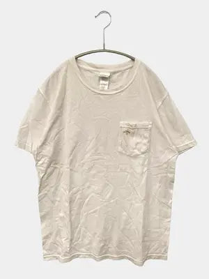 NOAH/ノア/Tシャツ/カットソー/トップス/アイボリー/S