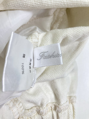 Fashion Box/その他パンツ/パンツ/ホワイト