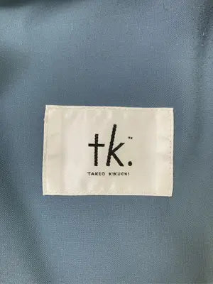 tk./ティーケー/セットアップ/ジャケット/アウター/スカイブルー/S