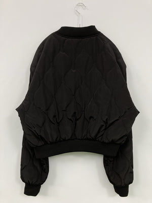 LVEU./ラブユ/その他アウター/ジャケット/アウター/ブラック/F