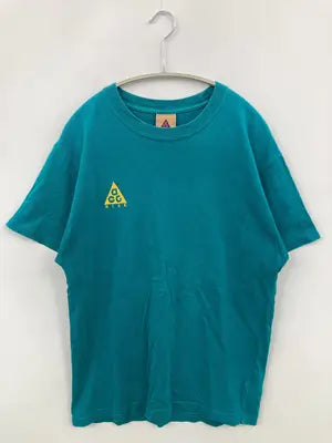 Tシャツ/カットソー/トップス/ブルー/M