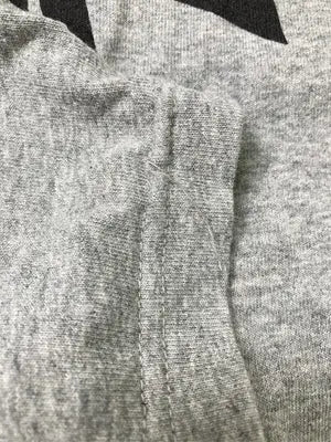 SULLO/Tシャツ/カットソー/トップス/グレー/XL