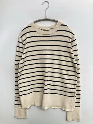 ZARA/ザラ/ニット/セーター/トップス/その他/S