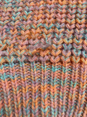 ems/エムズエキサイト/ニット/セーター/トップス/ピンク