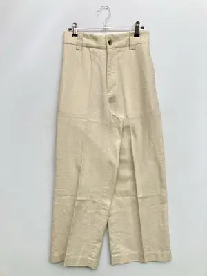 JOURNAL STANDARD/ジャーナルスタンダード/スラックス/パンツ/ホワイト/36