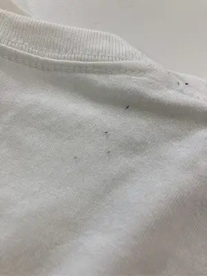 FREAK'S STORE/フリークスストア/Tシャツ/カットソー/トップス/ホワイト/F