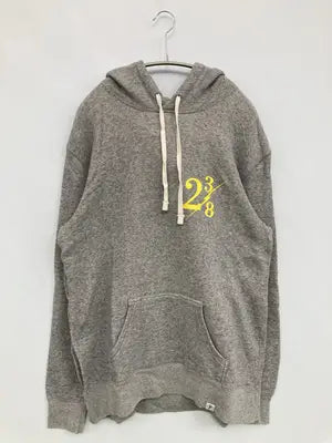 Pilgrim Surf+Supply/パーカー/トップス/グレー/L