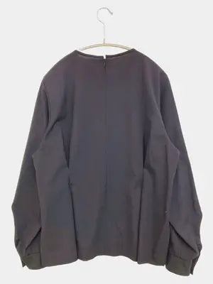 ROPE/ロペ/Tシャツ/カットソー/トップス/ブラック/F