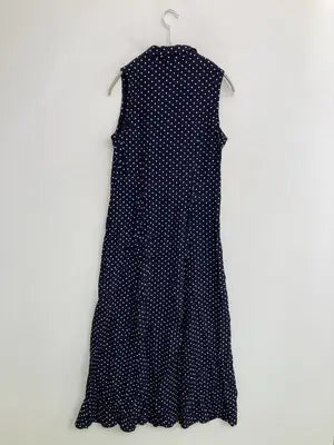 new clothing co./ワンピース/ワンピース/ドレス/ネイビー