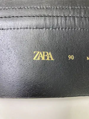 ZARA/ザラ/ベルト/ファッション雑貨/ブラウン