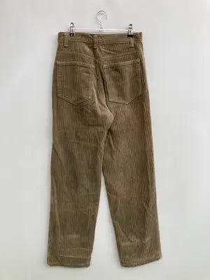 UNITED ARROWS/ユナイテッドアローズ/その他パンツ/パンツ/ベージュ/SMALL
