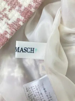 MISCH MASCH/ミッシュマッシュ/スカート/スカート/ピンク/38