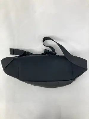 JORDAN/ジョーダン/ボディバッグ/ウエストポーチ/バッグ/ブラック