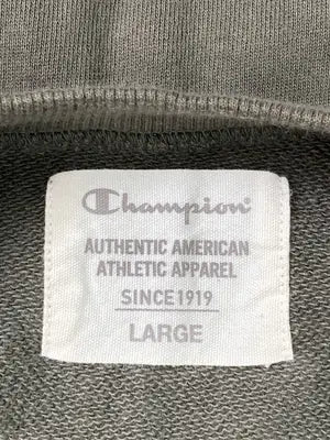 Champion/チャンピオン/スウェット/トップス/カーキ/LARGE
