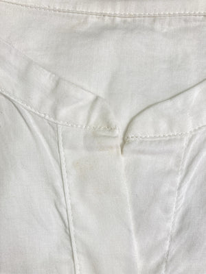 FREDY REPIT/フレディレピ/シャツ/ブラウス/トップス/ホワイト/38