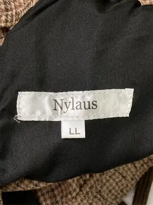 Nylaus/ナイラス/その他パンツ/パンツ/ブラウン/LL