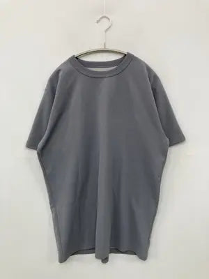 NAVY/ネイビー/Tシャツ/カットソー/トップス/グレー/L