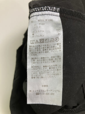 rem closet/スラックス/パンツ/ブラック/S