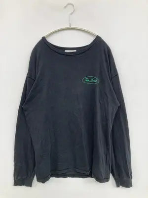 AZUL by MOUSSY/アズールバイマウジー/Tシャツ/カットソー/トップス/ブラック/M