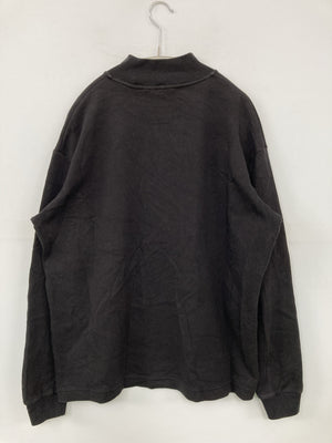 UNIQLO/ユニクロ/Tシャツ/カットソー/トップス/ブラック/M