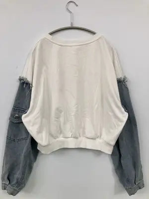 Bamboo2/バンブーツー/Tシャツ/カットソー/トップス/ホワイト