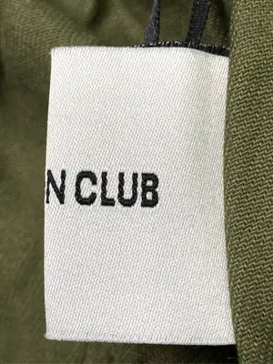 MAISON CLUB/メゾンクラブ/カーゴパンツ/パンツ/カーキ/7