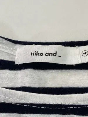 niko and .../ニコアンド/Tシャツ/カットソー/トップス/その他/4
