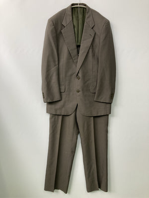 セットアップ/ジャケット/アウター/グレー