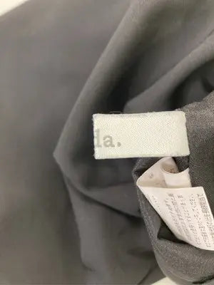 Ada./その他パンツ/パンツ/ブラック/ M