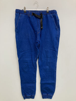 gym master/ジムマスター/その他パンツ/パンツ/ブルー/L