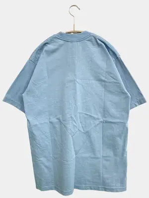 PRO CLUB/Tシャツ/カットソー/トップス/スカイブルー/M