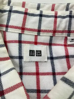 UNIQLO/ユニクロ/シャツ/ブラウス/トップス/その他/M