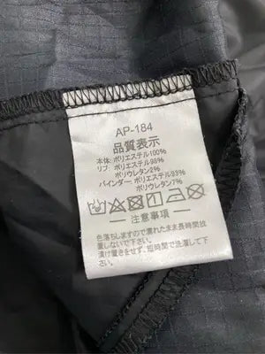 ATHLETA/アスレタ/その他トップス/トップス/ブラック/M