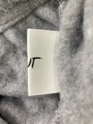 ３CUT/スウェットパンツ/パンツ/グレー/F