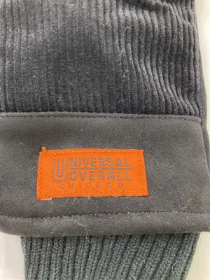 UNIVERSAL OVERALL/ユニバーサルオーバーオール/手袋/ファッション雑貨/ブラック