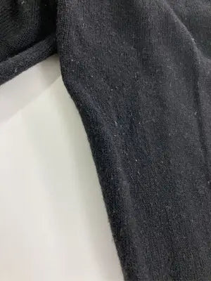THE EMPORIUM/カーディガン/ボレロ/トップス/ブラック/L