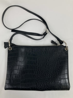 EMODA/エモダ/ショルダーバッグ/バッグ/ブラック