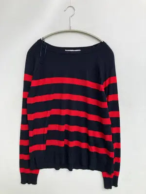 ZARA/ザラ/Tシャツ/カットソー/トップス/レッド/M
