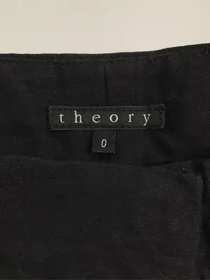 Theory/セオリー/その他パンツ/パンツ/ブラック/0